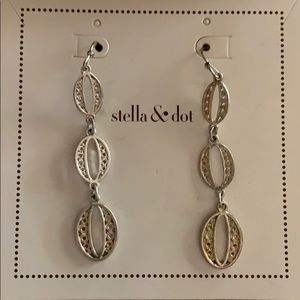 Stella & Dot 2 piece set